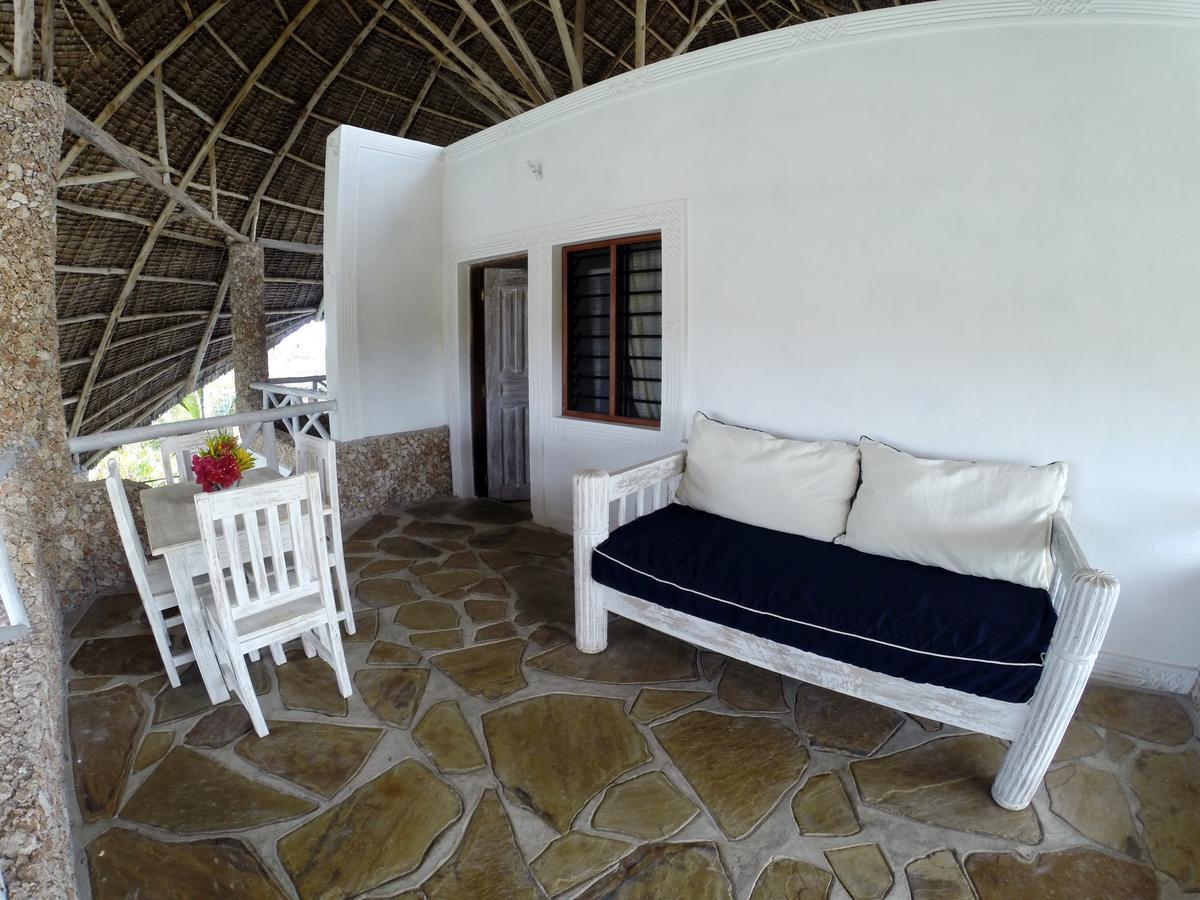 Nyumba Ya Afrika Bed & Breakfast Watamu Dış mekan fotoğraf