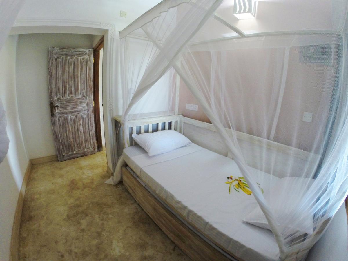 Nyumba Ya Afrika Bed & Breakfast Watamu Dış mekan fotoğraf