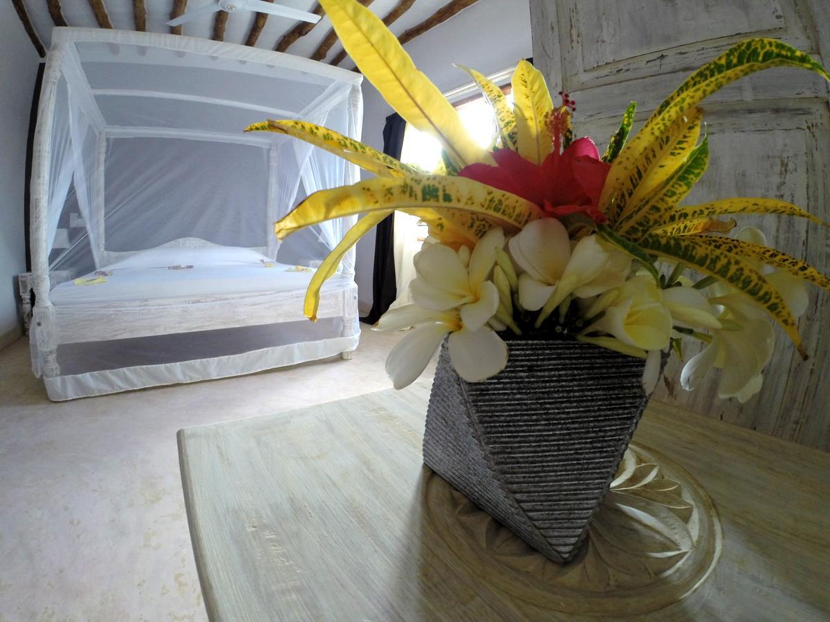 Nyumba Ya Afrika Bed & Breakfast Watamu Dış mekan fotoğraf