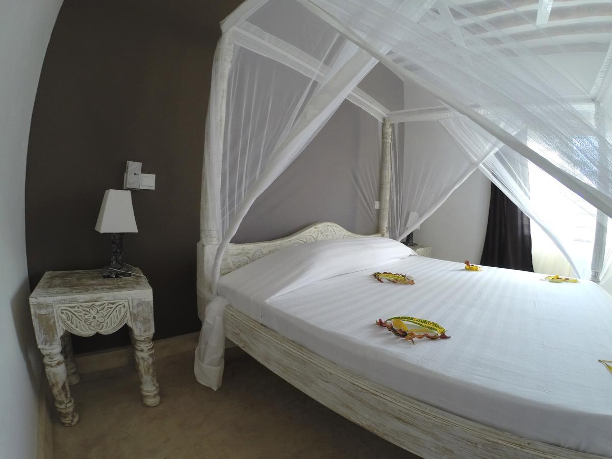 Nyumba Ya Afrika Bed & Breakfast Watamu Dış mekan fotoğraf